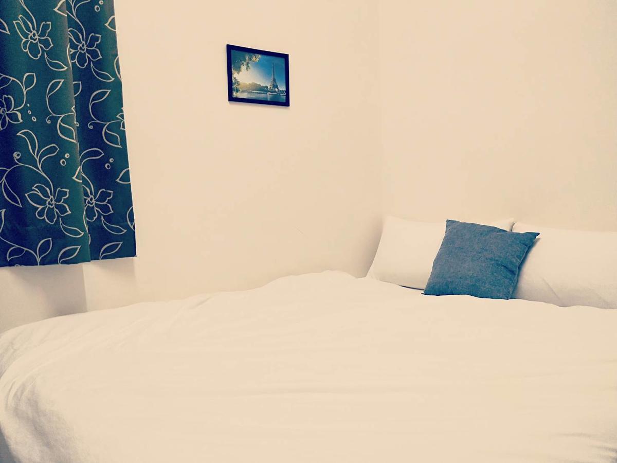 Feng Chia House Pansiyon Taichung Dış mekan fotoğraf
