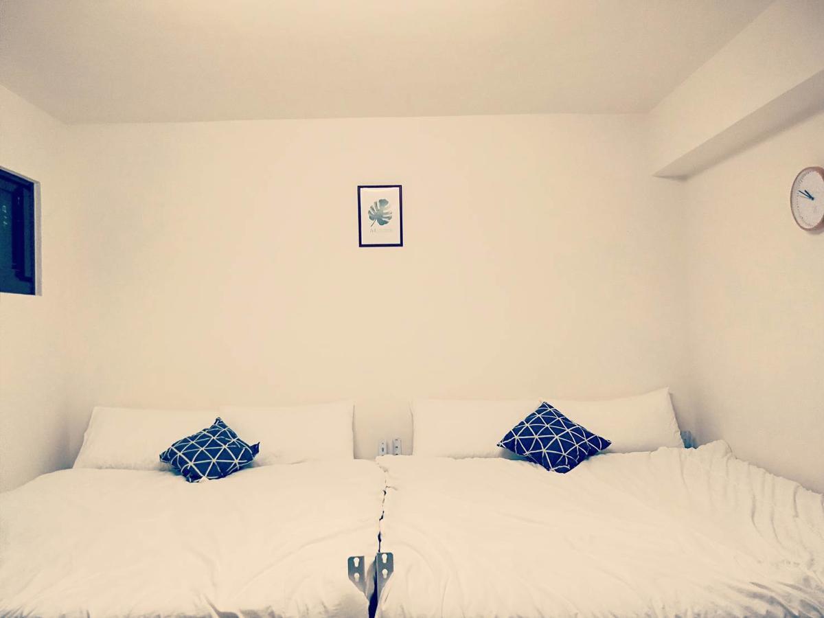 Feng Chia House Pansiyon Taichung Dış mekan fotoğraf